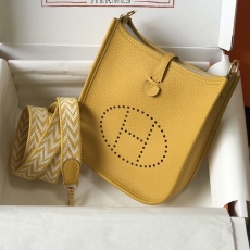 Hermes Evelyn Bags